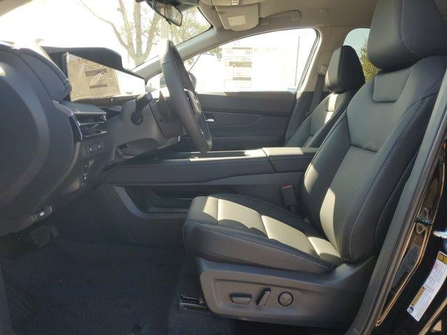 2026 Nissan Murano AWD SV *Ltd Avail*