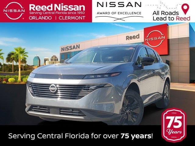 2026 Nissan Murano AWD SV *Ltd Avail*