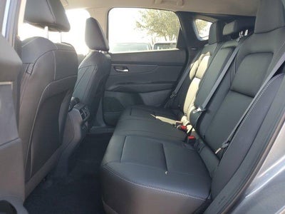 2026 Nissan Murano AWD SV *Ltd Avail*