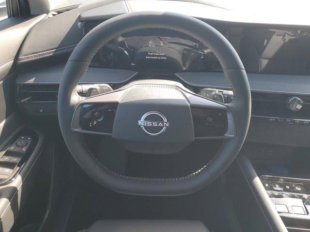 2026 Nissan Murano AWD SV *Ltd Avail*