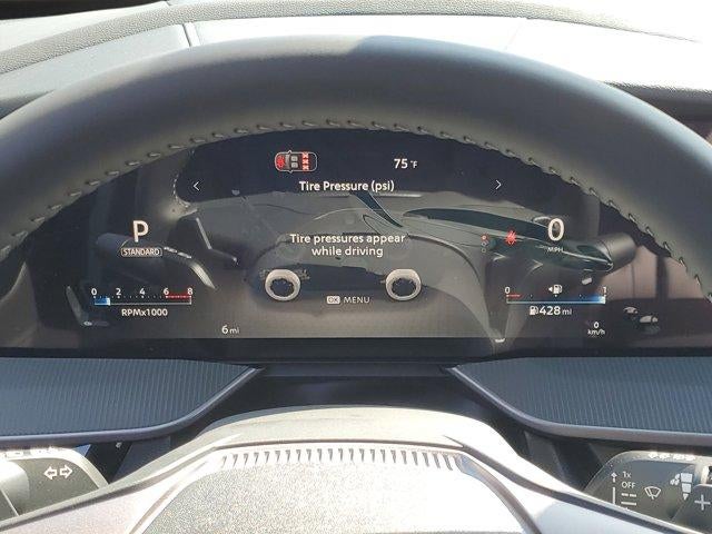 2026 Nissan Murano AWD SV *Ltd Avail*