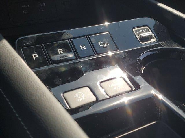 2026 Nissan Murano AWD SV *Ltd Avail*