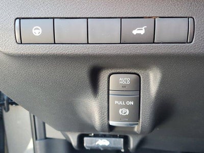 2026 Nissan Murano AWD SV *Ltd Avail*