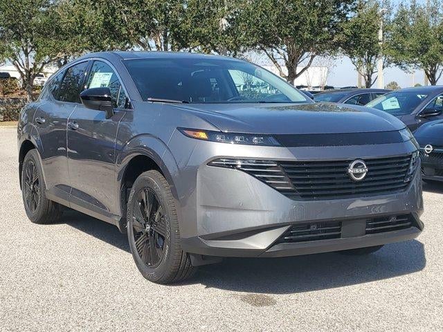 2026 Nissan Murano AWD SV *Ltd Avail*