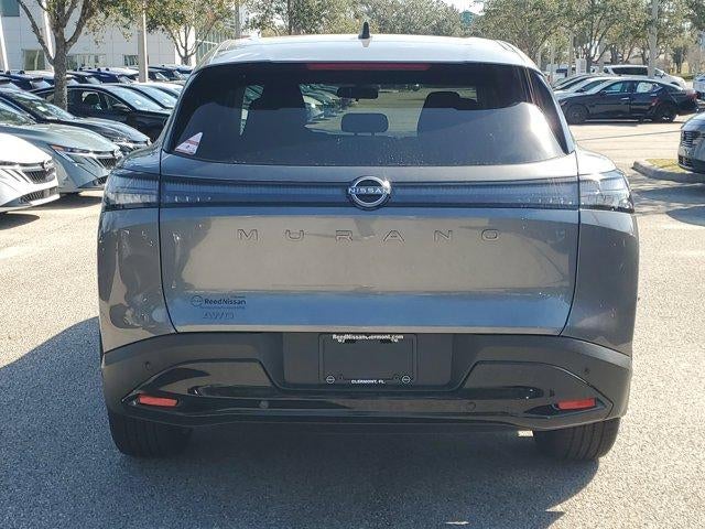 2026 Nissan Murano AWD SV *Ltd Avail*