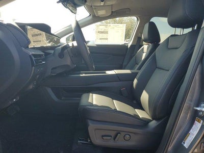 2026 Nissan Murano AWD SV *Ltd Avail*