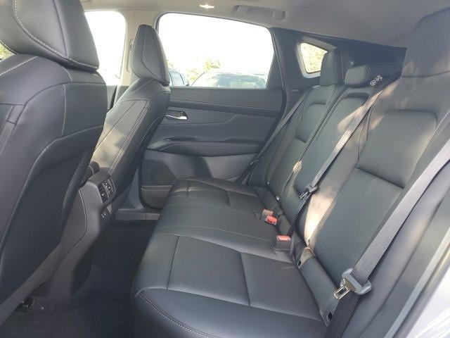 2025 Nissan Murano AWD SL