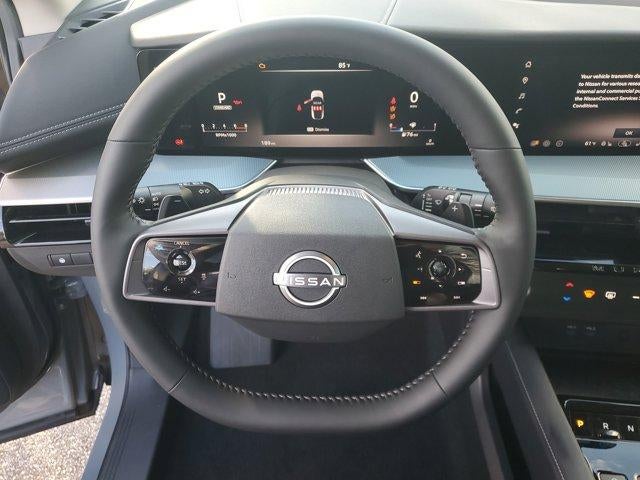 2025 Nissan Murano AWD SL