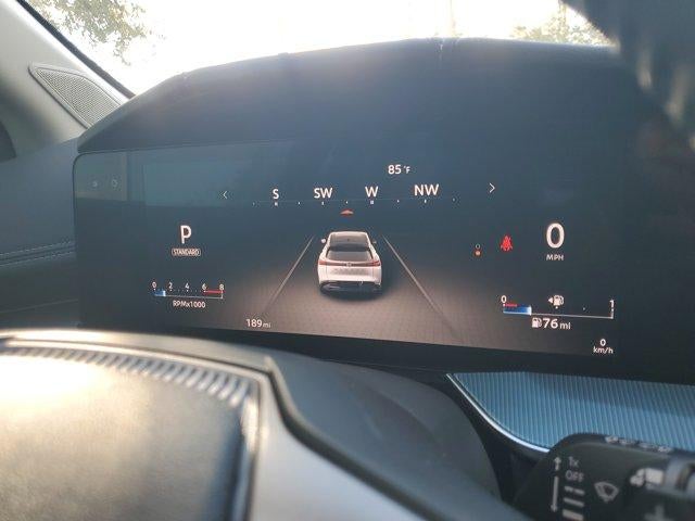 2025 Nissan Murano AWD SL