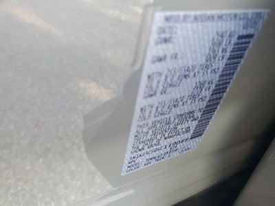 2025 Nissan Murano AWD SL