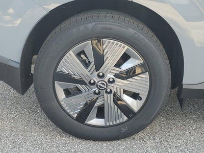 2025 Nissan Murano AWD SL