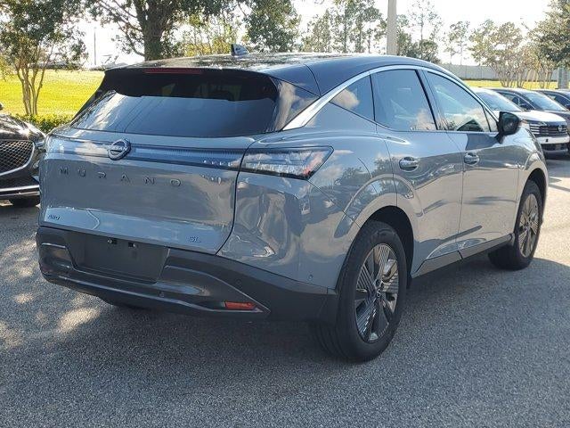 2025 Nissan Murano AWD SL
