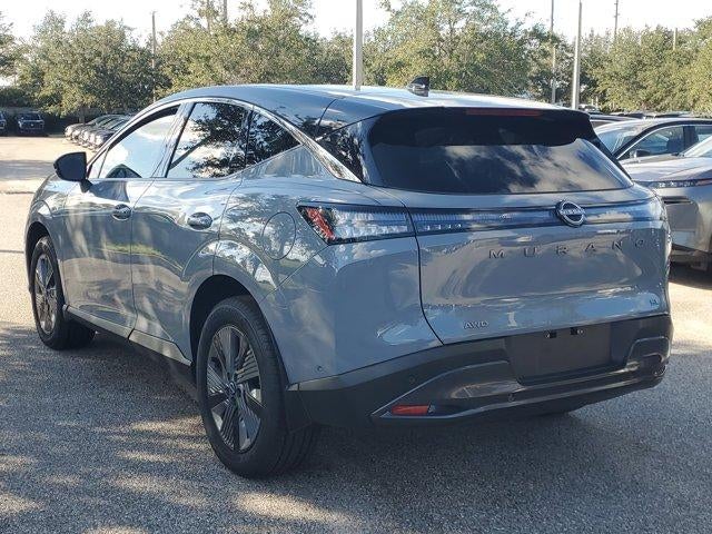 2025 Nissan Murano AWD SL