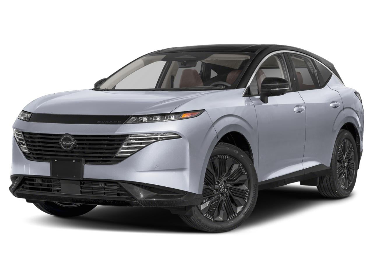 2025 Nissan Murano AWD SL