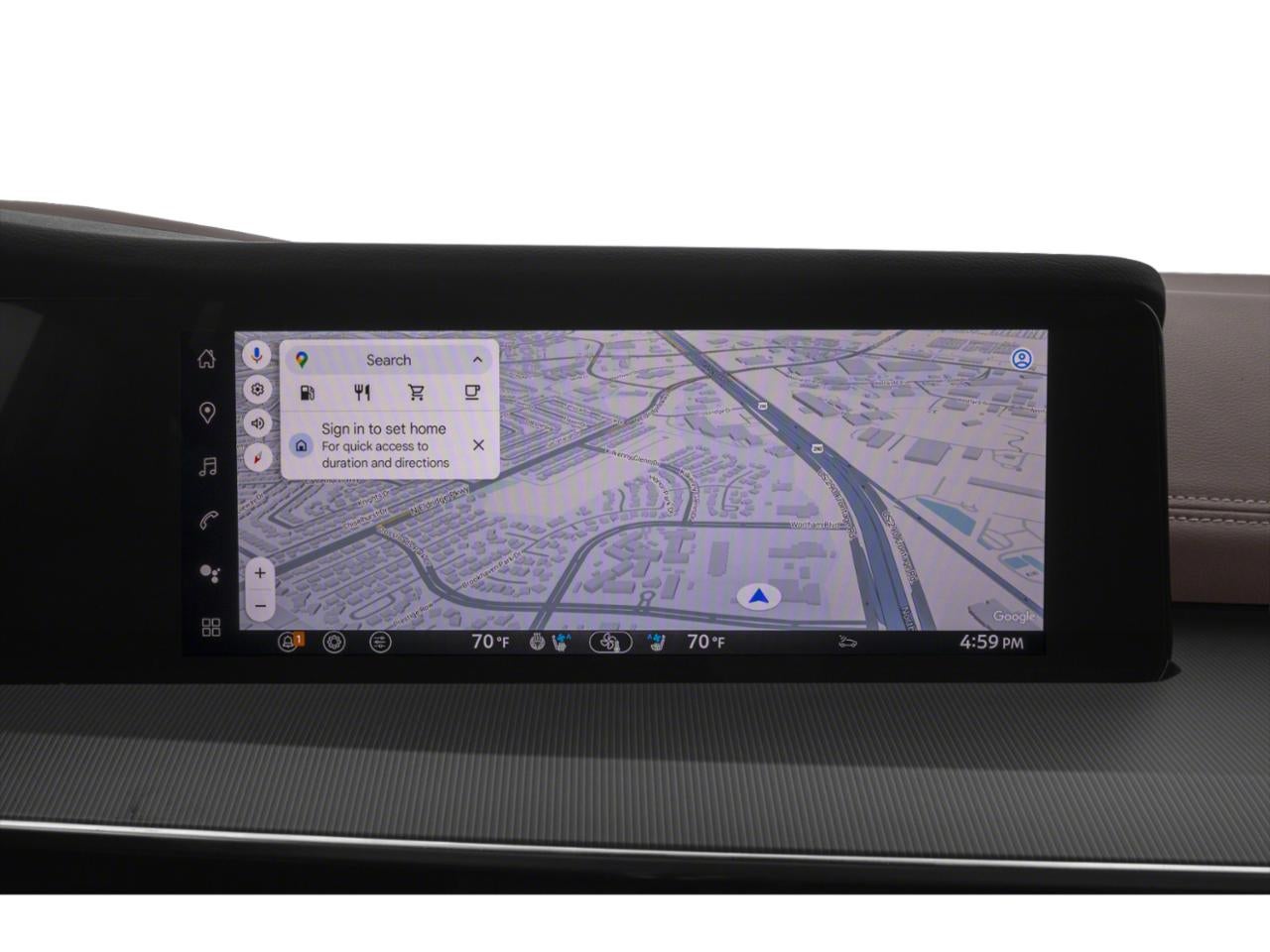 2025 Nissan Murano AWD SL