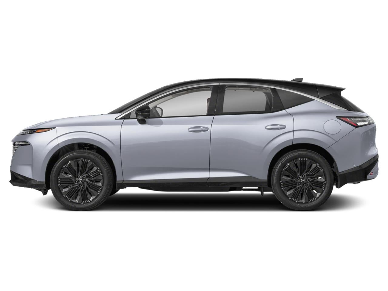 2025 Nissan Murano AWD SL