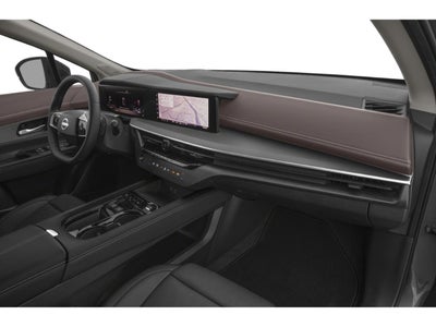 2026 Nissan Murano AWD SL