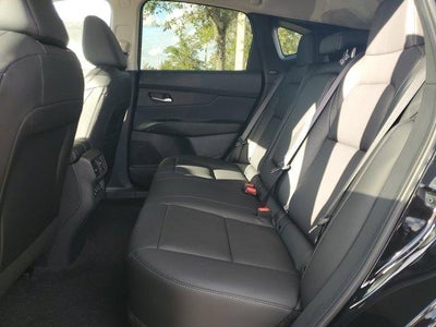 2026 Nissan Murano AWD SL