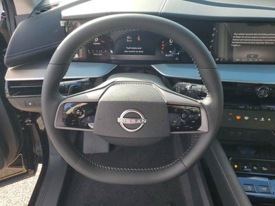 2026 Nissan Murano AWD SL