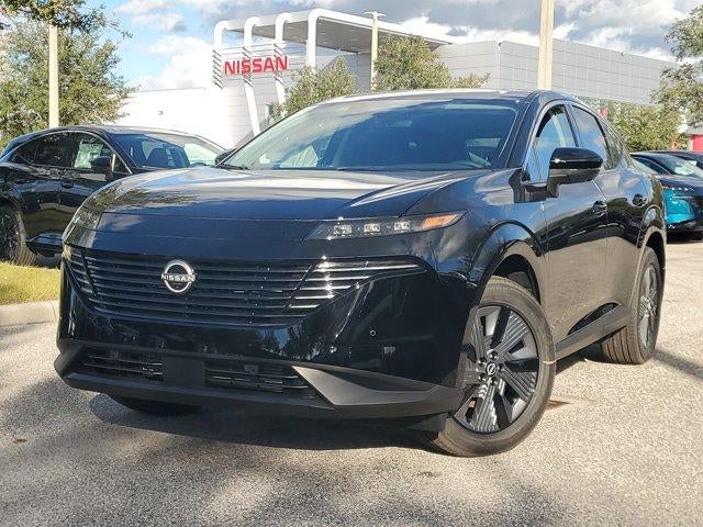 2026 Nissan Murano AWD SL