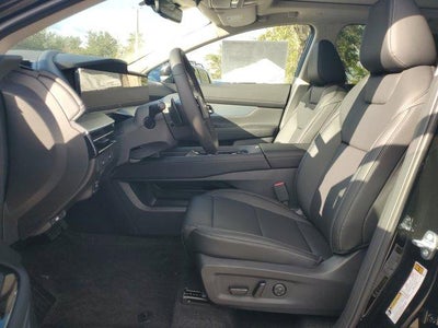 2026 Nissan Murano AWD SL