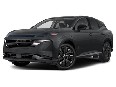 2027 Nissan Murano AWD Dark Armor