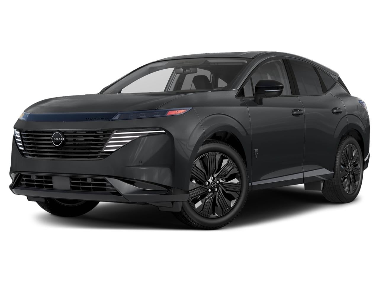 2027 Nissan Murano AWD Dark Armor