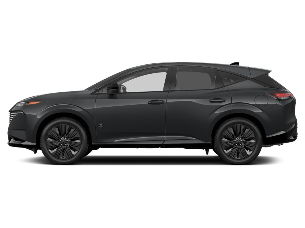 2027 Nissan Murano AWD Dark Armor