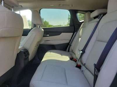 2026 Nissan Murano AWD SL
