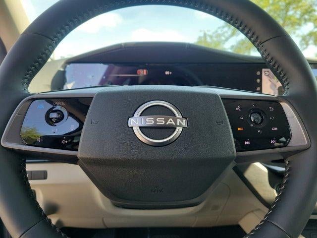 2026 Nissan Murano AWD SL