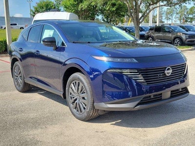 2026 Nissan Murano AWD SL