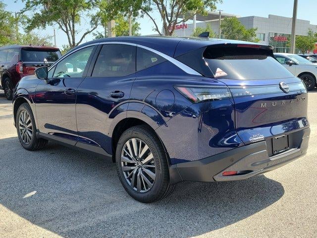 2026 Nissan Murano AWD SL
