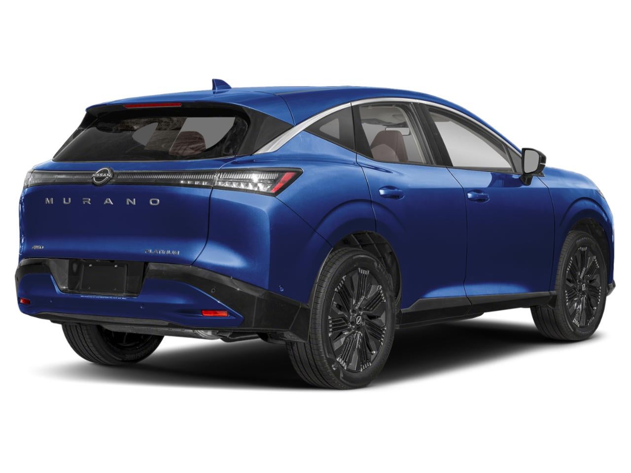 2026 Nissan Murano AWD SL