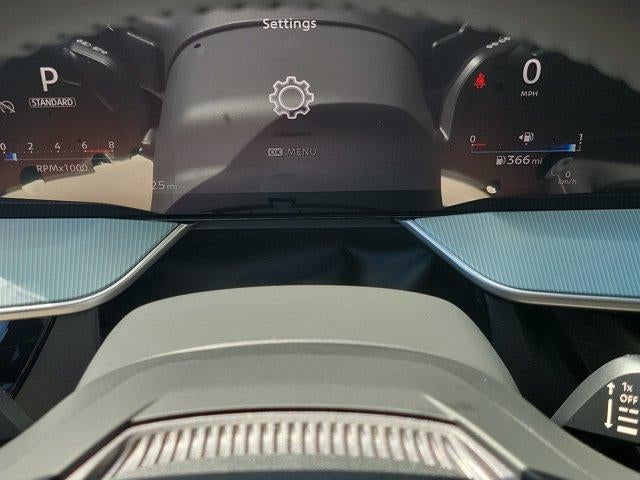 2026 Nissan Murano AWD SL