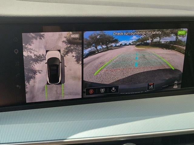 2026 Nissan Murano AWD SL