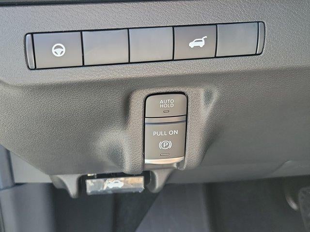 2026 Nissan Murano AWD SL