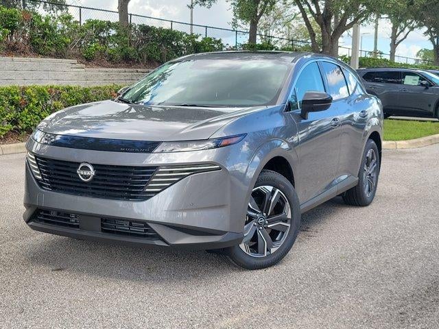 2026 Nissan Murano AWD SL