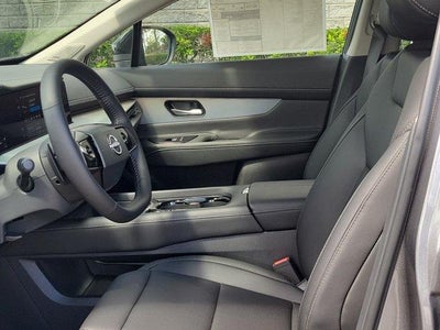 2026 Nissan Murano AWD SL