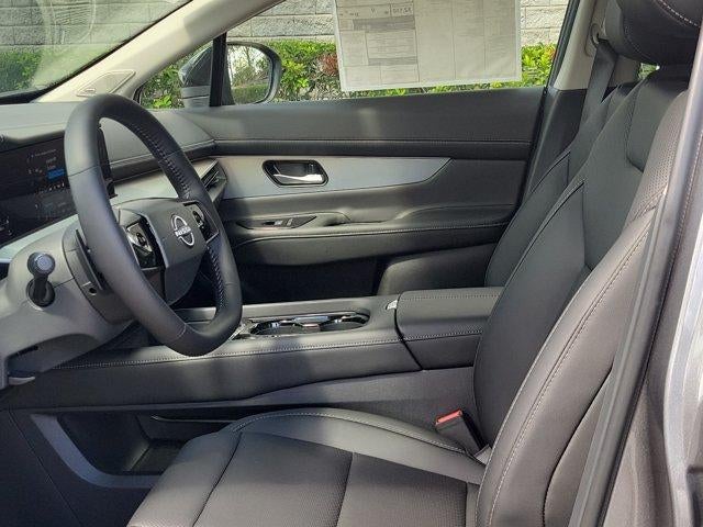 2026 Nissan Murano AWD SL