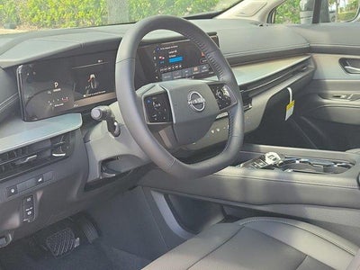 2026 Nissan Murano AWD SL