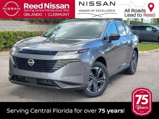 2026 Nissan Murano AWD SL