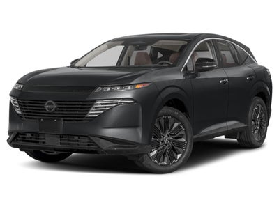 2027 Nissan Murano AWD SL