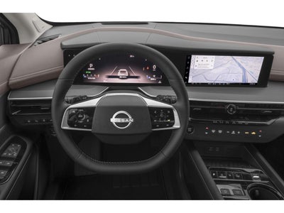 2027 Nissan Murano AWD SL