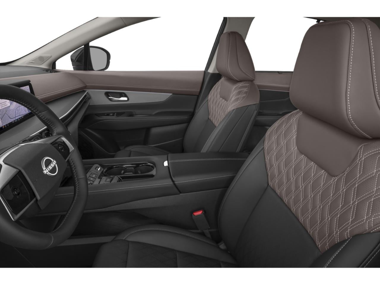 2027 Nissan Murano AWD SL
