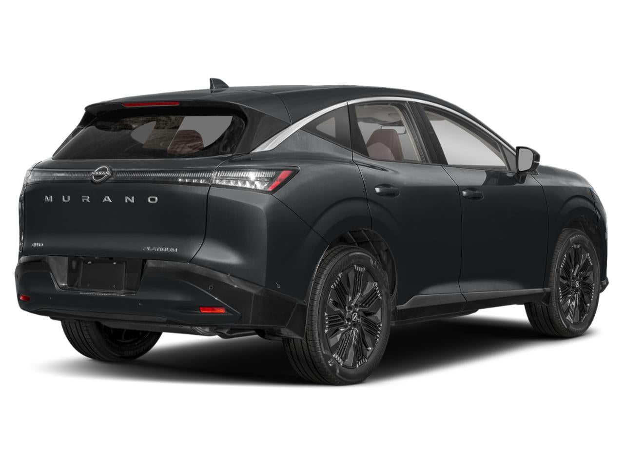 2027 Nissan Murano AWD SL