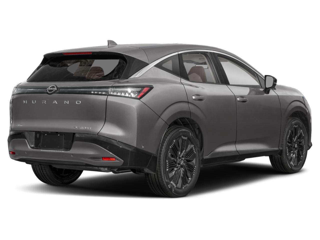 2027 Nissan Murano AWD SL