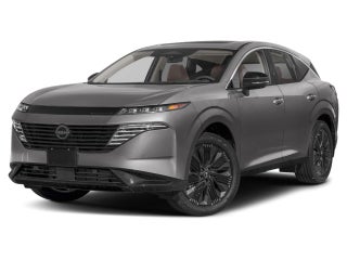2026 Nissan Murano AWD SL