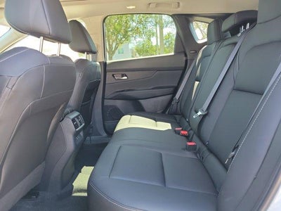 2026 Nissan Murano AWD SL
