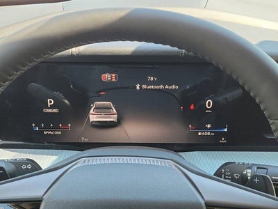 2026 Nissan Murano AWD SL