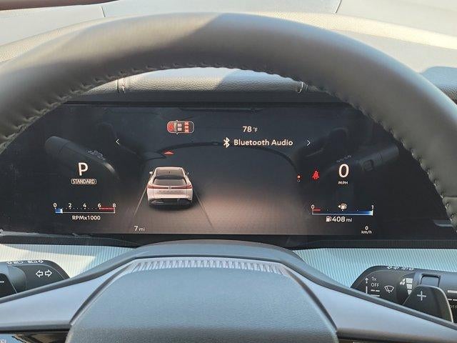 2026 Nissan Murano AWD SL